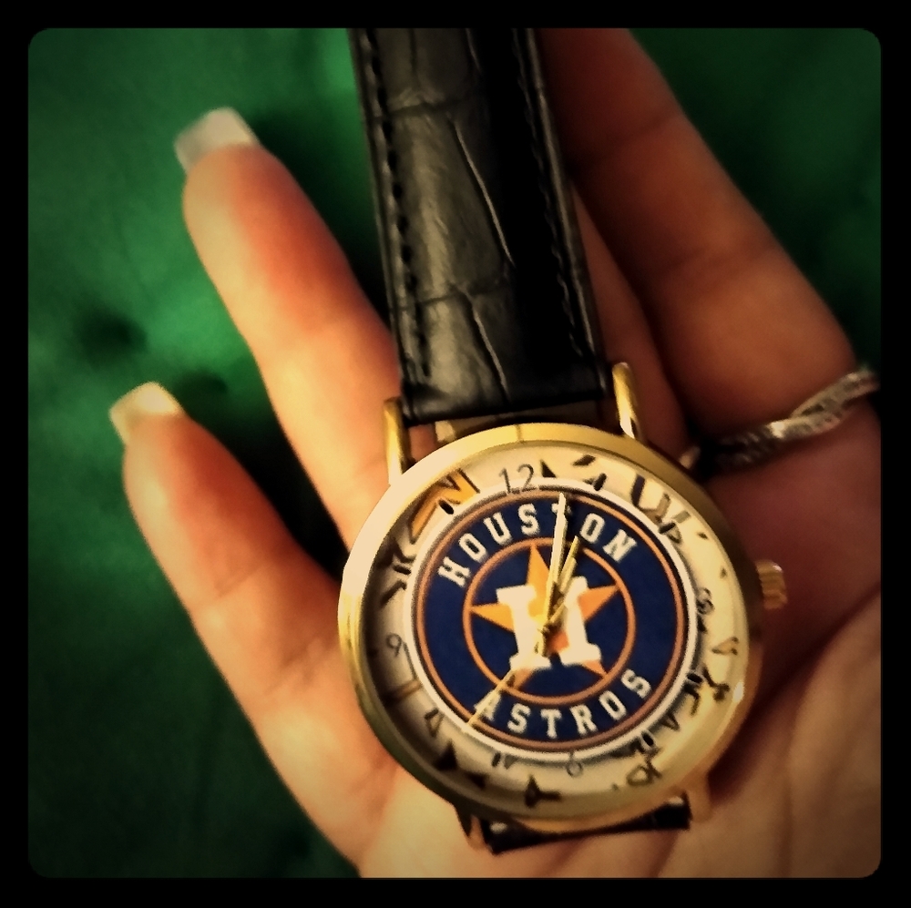Brand new watch